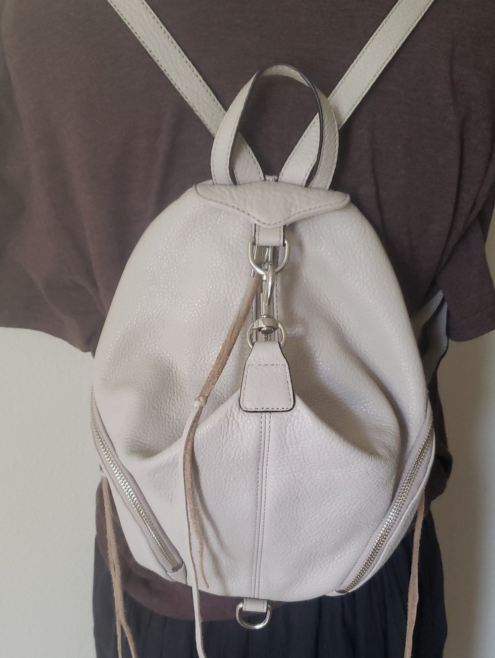 Rebecca Minkoff Backpack/Sling